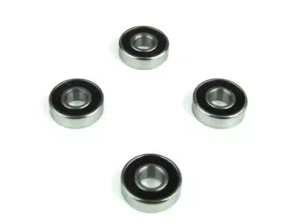 TKRBB05134-Ball Bearings (5x13x4, 4pcs)