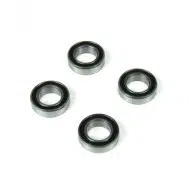 TRRBB08144-Ball Bearings (8x14x4,4 Stück)