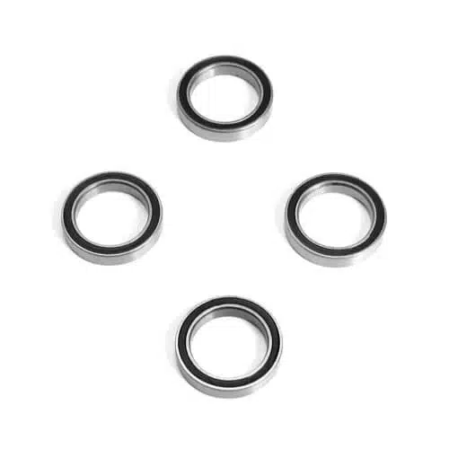 TKRBB15214-Ball Bearing (15x21x4, 4pcs) TKRBB15214-Ball Bearing (15x21x4, 4pcs)