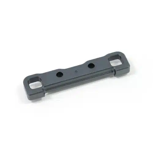 TKR9462B-Hinge Pin Brace (CNC, 7075, -1mm, ET/NT48 2.2, B Block) TKR9462B-Hinge Pin Brace (CNC, 7075, -1mm, ET/NT48 2.2, B Block)