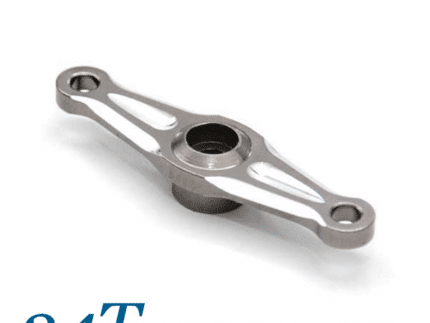 Tourex Aluminium Gas Servo Arm "24T"