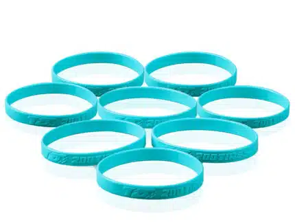 TZO Gluing Bands