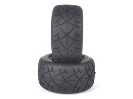 1:10 Venom Truck Strassenreifen