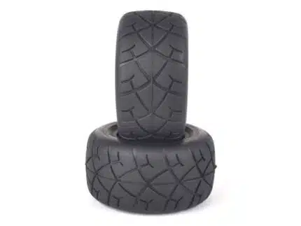1:10 Venom Truck Strassenreifen