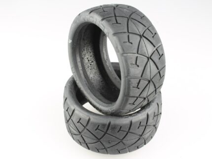 1:8 Schumacher Venom 114 - Onroad Reifen für 1:8 Buggy (2)