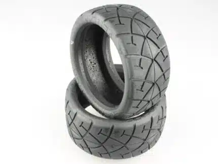 1:8 Schumacher Venom 114 - Onroad Reifen für 1:8 Buggy (2)