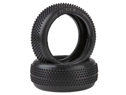 1:8 Schumacher RIDGE PIN - gelb - Offroad Reifen (2)