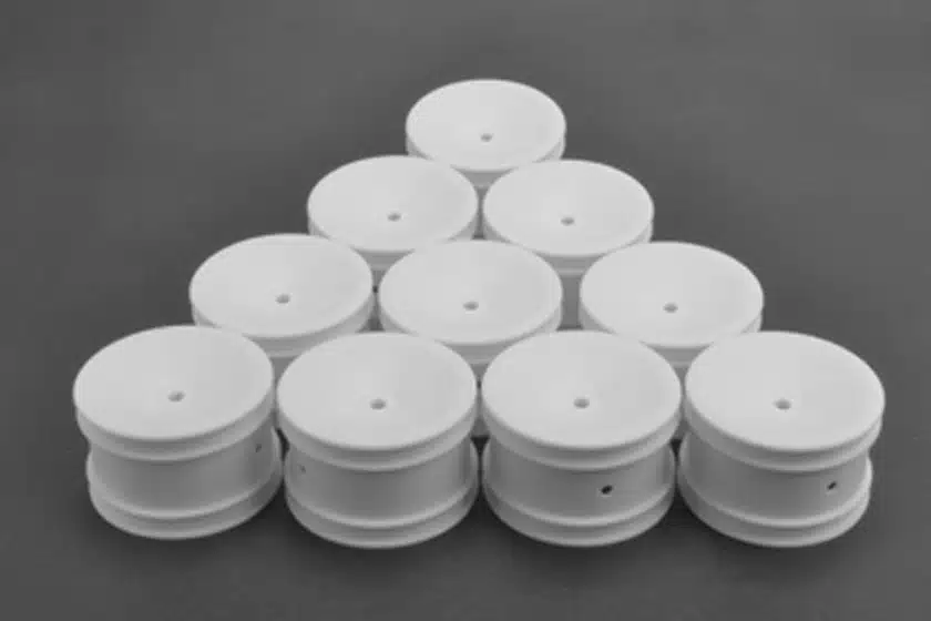 U7469-1:10 Felgen Offroad Heck 2WD und 4WD - 12mm Sechskant - weiß - (5 Paar) U7469-1:10 Felgen Offroad Heck 2WD und 4WD - 12mm Sechskant - weiß - (5 Paar)