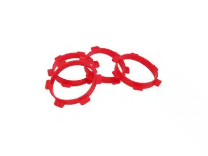 Ultimate 1/8 Reifen Klebehilfe (4pcs.)