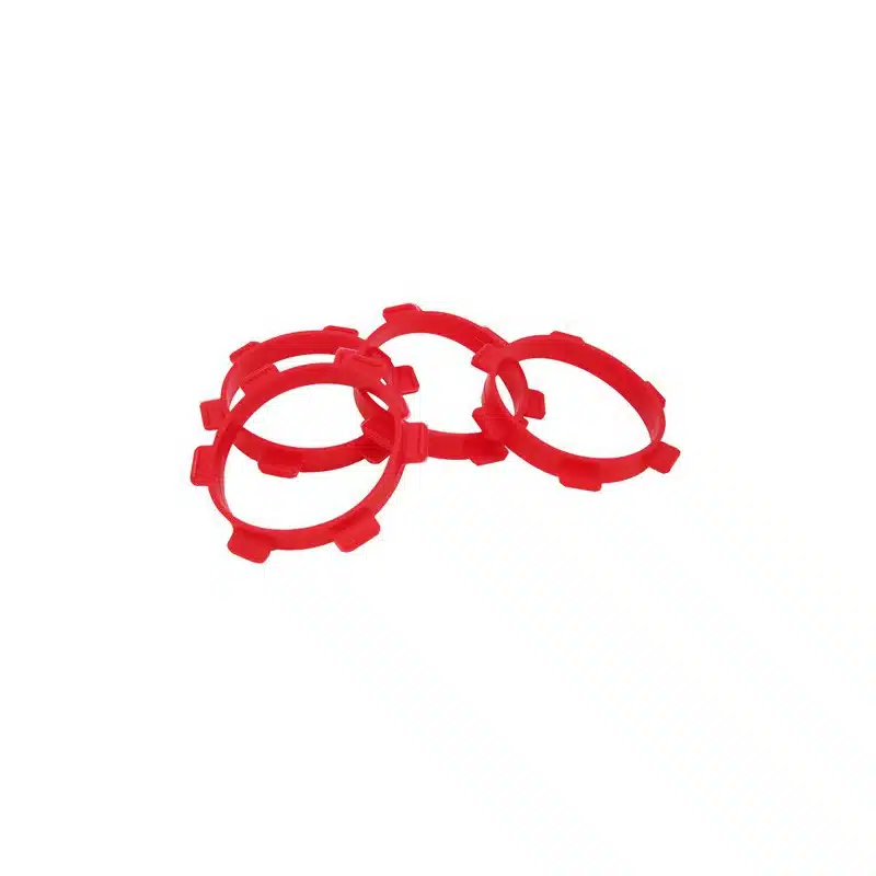 Ultimate 1/8 Reifen Klebehilfe (4pcs.) Ultimate 1/8 Reifen Klebehilfe (4pcs.)