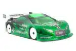 Zoo-Racing ZooZilla 1:10 Touring Car Clear Body - 0.7mm REGULAR