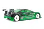 Zoo-Racing ZooZilla 1:10 Touring Car Clear Body - 0.7mm REGULAR