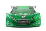 Zoo-Racing ZooZilla 1:10 Touring Car Clear Body - 0.7mm REGULAR