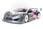 Zoo-Racing Dogsbollox - 1:10 Tourenwagen Karosserie - 0.7mm REGULAR