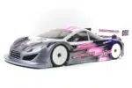 Zoo-Racing Dogsbollox - 1:10 Tourenwagen Karosserie - 0.7mm REGULAR