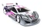 Zoo-Racing Dogsbollox - 1:10 Tourenwagen Karosserie - 0.7mm REGULAR