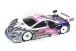 Zoo-Racing Dogsbollox - 1:10 Tourenwagen Karosserie - 0.7mm REGULAR
