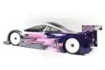 Zoo-Racing Dogsbollox - 1:10 Tourenwagen Karosserie - 0.7mm REGULAR