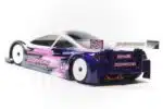 Zoo-Racing Dogsbollox - 1:10 Tourenwagen Karosserie - 0.7mm REGULAR
