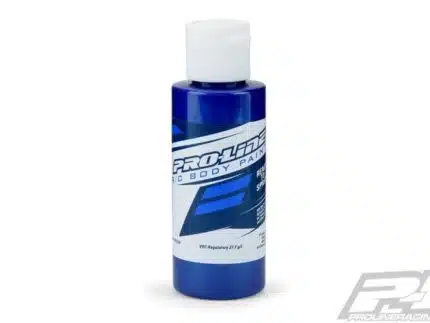Pro-Line RC Body Paint - Pearl  blau