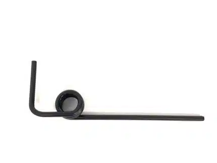 8067-23 Coiled Exhaust Mounting Wire