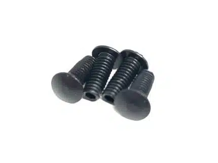 9410 Chassis Protect 1/8th Scale Droop Screw Set 4*10mm