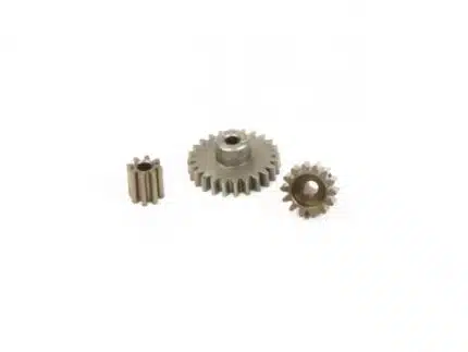 Motorritzel 32dp 17Z Bohrung 3,17mm