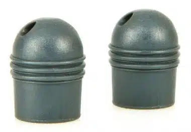 Tankflaschen Kappen (2 Stk.)