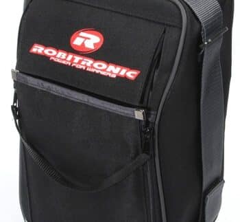 Robitronic Sender Tasche