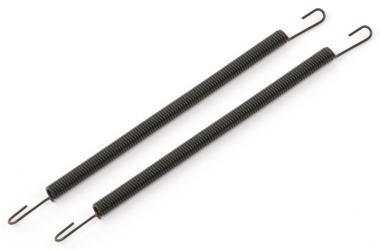 Krümmerfeder Robitronic lang 3,49ccm (2 Stk.)