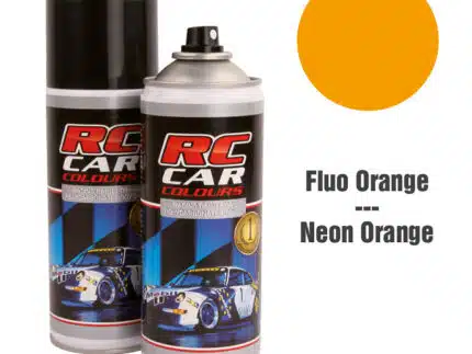 Lexan Spray Fluo Orange 150 ml