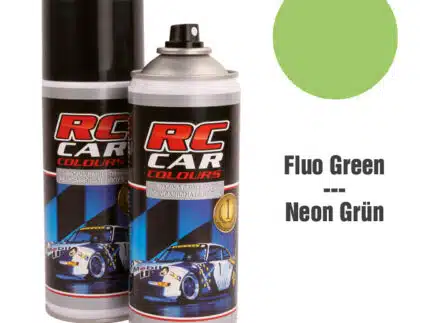 Lexan Spray Fluo Grün 150 ml