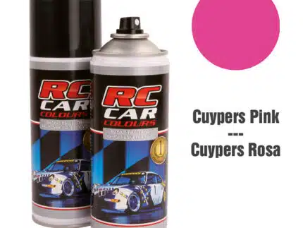 Lexan Spray  Cuypers Pink 150 ml