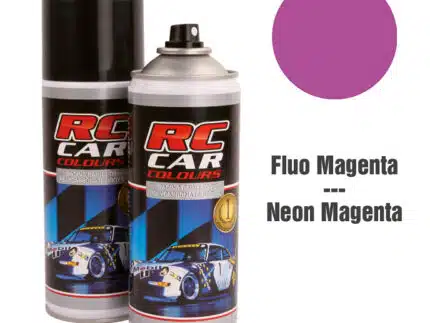 Lexan Spray Fluo Pink 150 ml