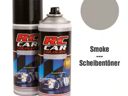 Lexan Spray Smoke 150 ml