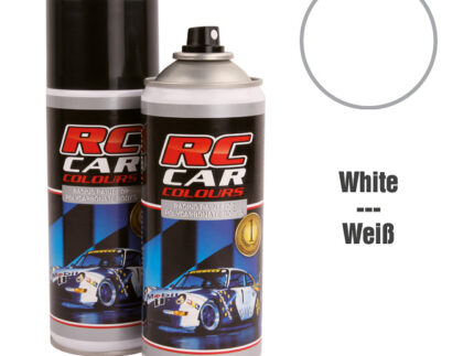 Lexan Spray Weiß 150 ml