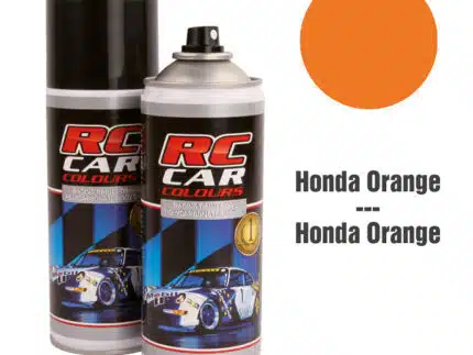 Lexan Spray Honda Orange 150 ml