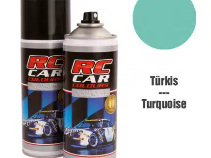 Lexan Spray Türkis 150 ml