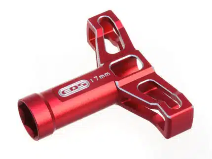 Radmutterschlüssel 17mm