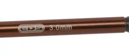 Spurstangen Schlüssel 3mm
