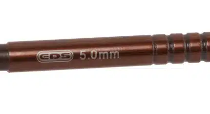 Spurstangen Schlüssel 5mm