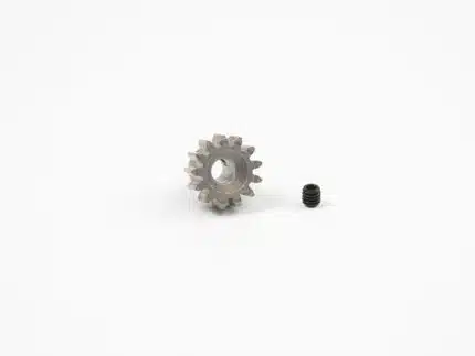 Motorritzel -Stahl- Modul 1 13Z